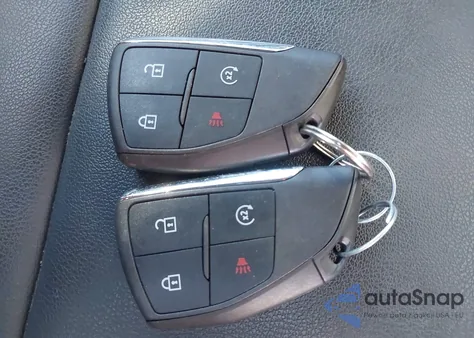 2025 Chevrolet Colorado 4Wd Lt z USA, uszkodzony, nr VIN 1GCPTCEKXS1174687